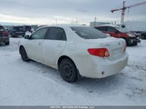 Toyota Corolla Le 2T1BU4EE4AC219236 fotografie