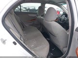 Toyota Corolla Le 2T1BU4EE4AC219236 снимка