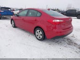 Kia Forte 1.8L Lx/1.8L Lx+ KNAFK4A65G5448579 снимка