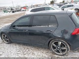 Volkswagen Golf Gti 3VW4T7AU8HM028928 снимка