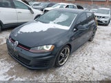 Volkswagen Golf Gti 3VW4T7AU8HM028928 снимка