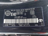 Toyota Corolla Se 5YFB4MBE1NP136261 снимка