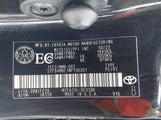 Toyota Corolla Se 5YFB4MBE1NP136261 снимка