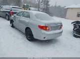 Toyota Corolla Ce 2T1BU4EE9AC378432 fotografie