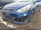Hyundai Accent Gl KMHCT5AE9FU203140 снимка