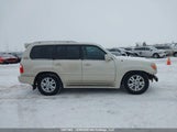 Lexus Lx 470 JTJHT00W743542924 снимка