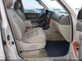 Lexus Lx 470 JTJHT00W743542924 снимка