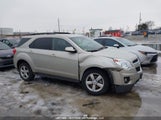 Chevrolet Equinox 2Lt 2GNALCEK6E6254115 снимка
