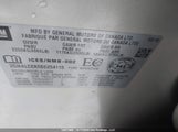 Chevrolet Equinox 2Lt 2GNALCEK6E6254115 снимка