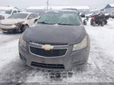 Chevrolet Cruze Ls 1G1PA5SH5B7168716 снимка