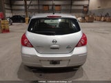 Nissan Versa 1.8 Sl 3N1BC1CP8CL378138 снимка