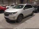 Chevrolet Equinox Lt 2GNAXJEV8J6146673 снимка