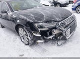 Audi A4 45 Komfort WAUANAF40KN008642 снимка