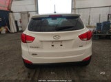 Hyundai Tucson Gl KM8JTCAF8FU091225 снимка