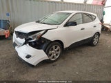 Hyundai Tucson Gl KM8JTCAF8FU091225 снимка