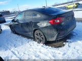 Chevrolet Cruze 1G1BE5SM1J7116445 снимка