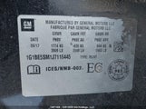 Chevrolet Cruze 1G1BE5SM1J7116445 снимка