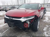Chevrolet Blazer Lt 3GNKBHR41MS577603 снимка