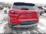 Chevrolet Blazer Lt 3GNKBHR41MS577603 снимка