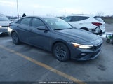 Hyundai Elantra KMHLM4DG6SU078953 снимка