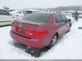 Honda Accord Ex 1HGCM56635A811949 снимка