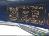 Hyundai Accent Se KMHCN35C99U112378 снимка