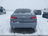 Volkswagen Passat Limited Edition 1VWBA7A36NC001468 fotografie