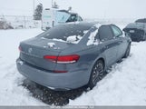 Volkswagen Passat Limited Edition 1VWBA7A36NC001468 fotografie