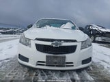 Chevrolet Cruze Ls 1G1PL5SH5D7323844 снимка
