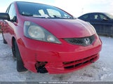 Honda Fit Dx/Dx-A/Lx JHMGE88229S813697 fotografie