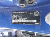 Honda Civic Sport Touring SHHFK7H98JU300645 photo