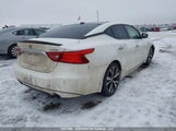 Nissan Maxima 3.5S/Sv/Sl/Sr/Plat 1N4AA6AP1GC382778 fotografie