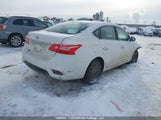 Nissan Sentra 1.8 S/1.8 Sl/1.8 Sr/1.8 Sv 3N1AB7AP3GL660116 снимка