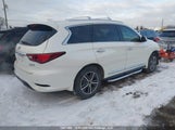 Infiniti Qx60 5N1DL0MM8JC518309 fotografie