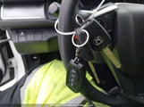Honda Civic Lx 2HGFC2F50JH001213 снимка