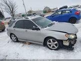 Subaru Impreza 2.5I Sports Wagon JF1GG67686G806195 снимка