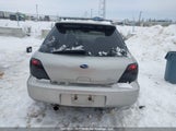 Subaru Impreza 2.5I Sports Wagon JF1GG67686G806195 photo