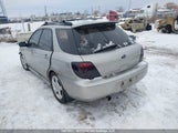 Subaru Impreza 2.5I Sports Wagon JF1GG67686G806195 photo