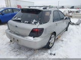 Subaru Impreza 2.5I Sports Wagon JF1GG67686G806195 fotografie