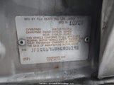 Subaru Impreza 2.5I Sports Wagon JF1GG67686G806195 photo