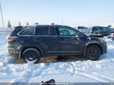 Toyota Highlander Xle 5TDJKRFH1GS502281 снимка