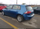 Volkswagen Golf 3VW217AU5FM090135 снимка