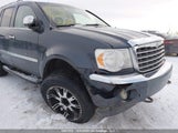 Chrysler Aspen Limited 1A8HW58287F515395 снимка