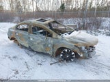 Honda Civic Ex 2HGFB2F50FH023965 fotografie