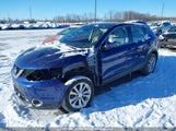 Nissan Qashqai S/Sl/Sv JN1BJ1CR9HW129159 снимка