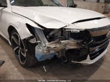 Honda Accord Se 1.5T 1HGCV1F20MA801509 fotografie