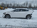 Ford Fusion Hybrid Hybrid 3FA6P0RU6DR315151 photo