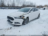 Ford Fusion Hybrid Hybrid 3FA6P0RU6DR315151 снимка