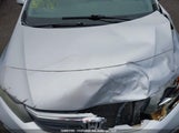 Honda Civic Ex 2HGFB2F55CH115911 fotografie
