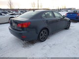 Lexus Is 250 JTHCK262985026055 снимка